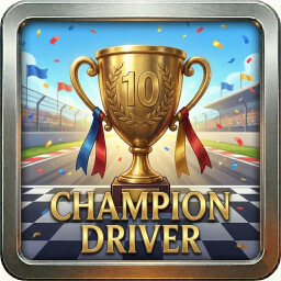 Champion Driver