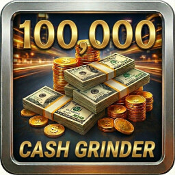 Cash Grinder