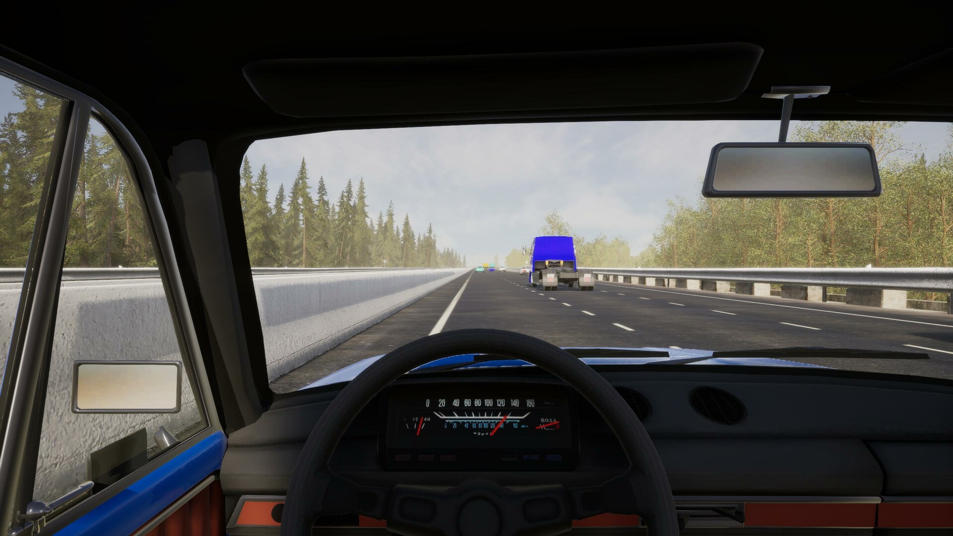 Traffic Rivals: 1v1 Duels Screenshot 2