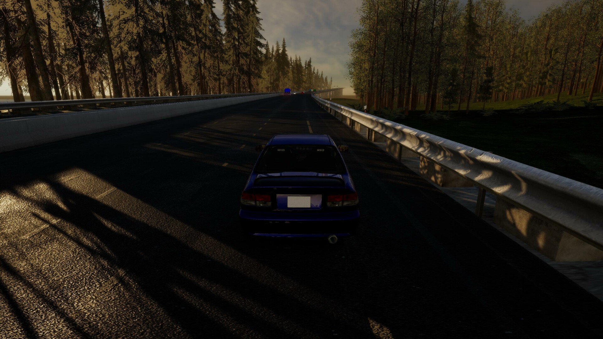 Traffic Rivals: 1v1 Duels Screenshot 6