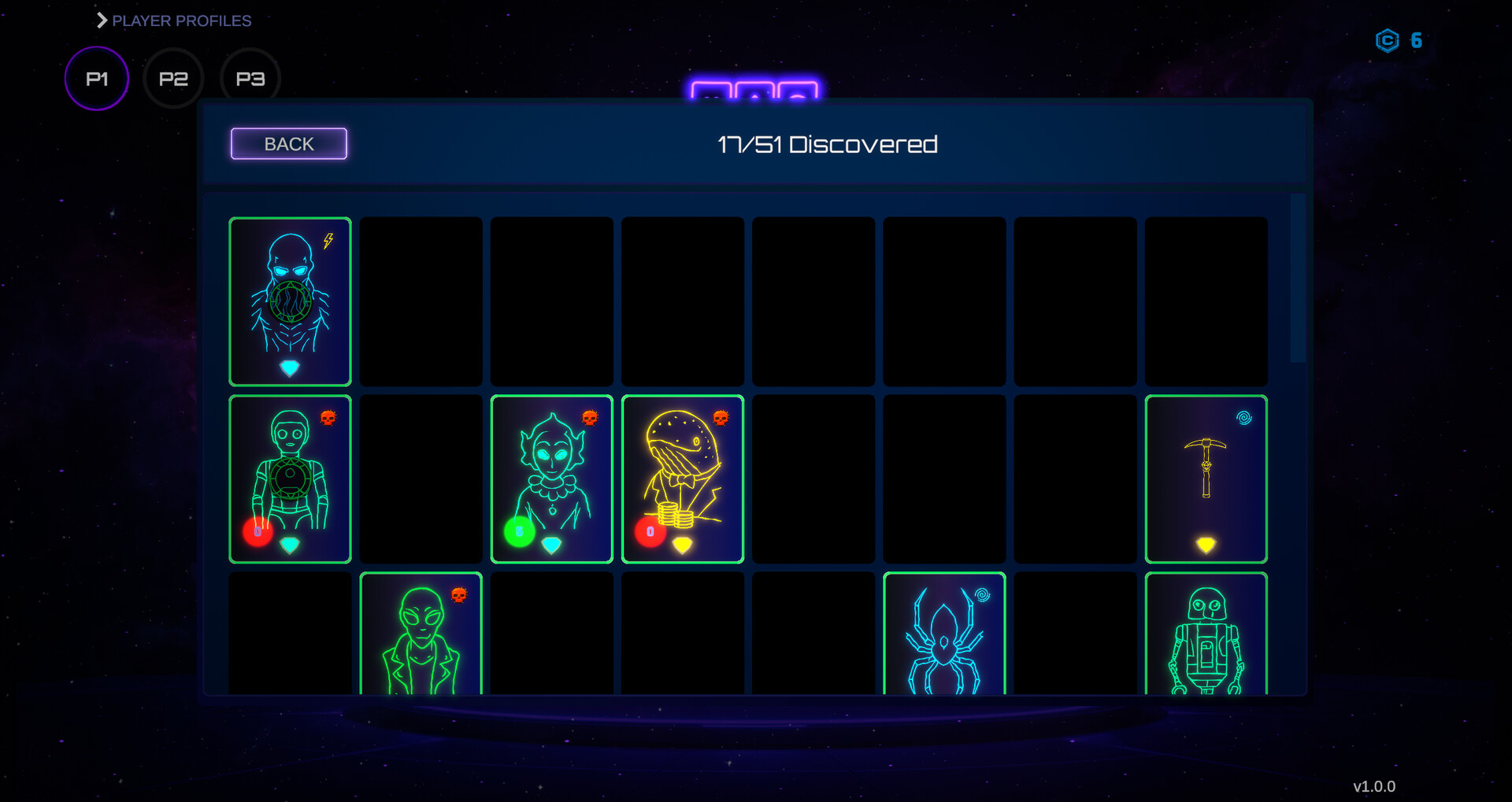 Spin Tactics Screenshot 5