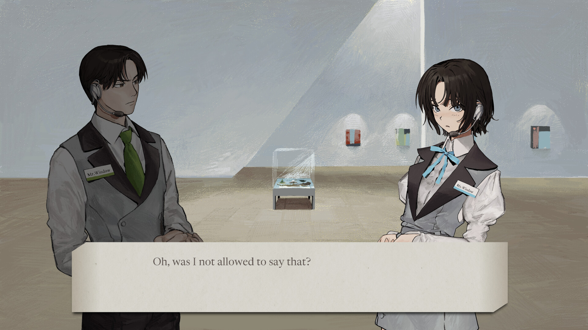 Diorama Break Screenshot 9