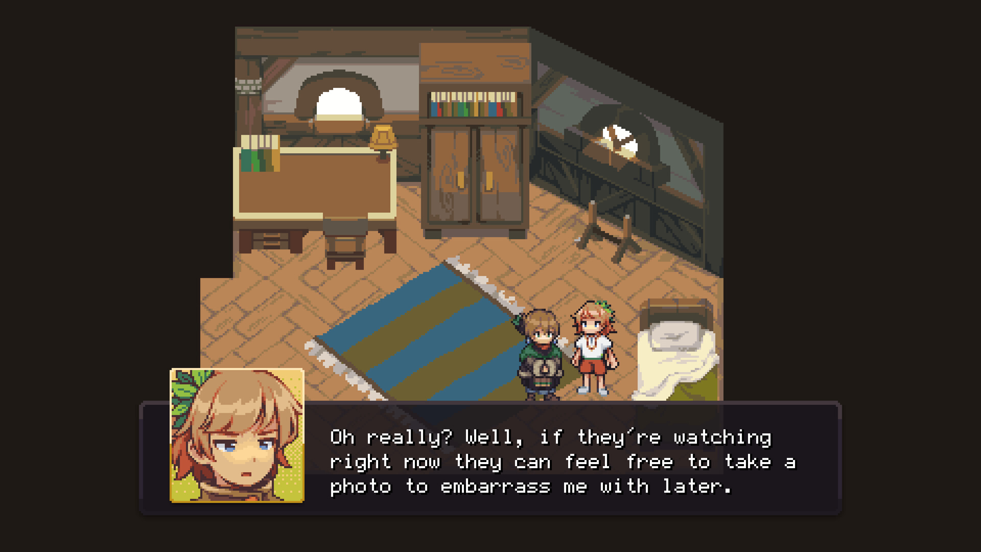 Diorama Break Screenshot 5