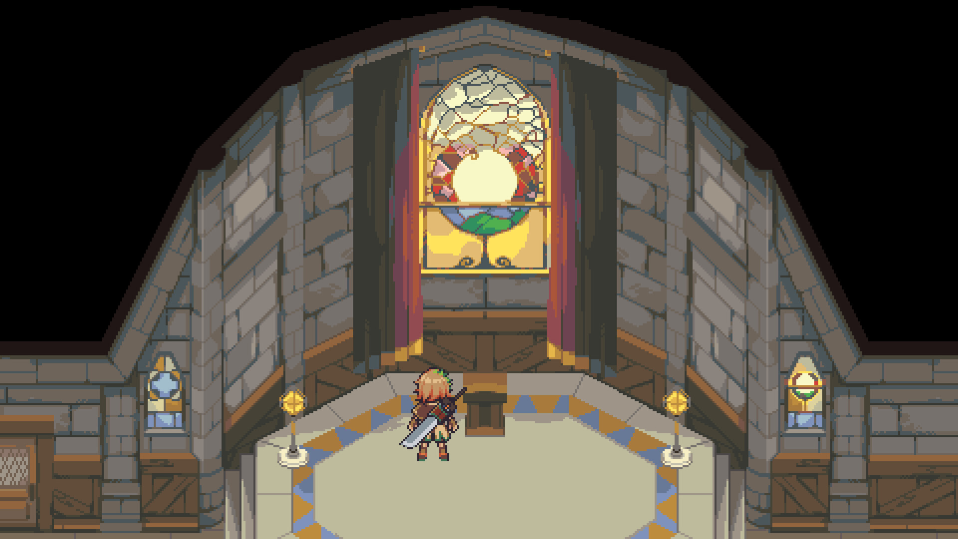 Diorama Break Screenshot 3