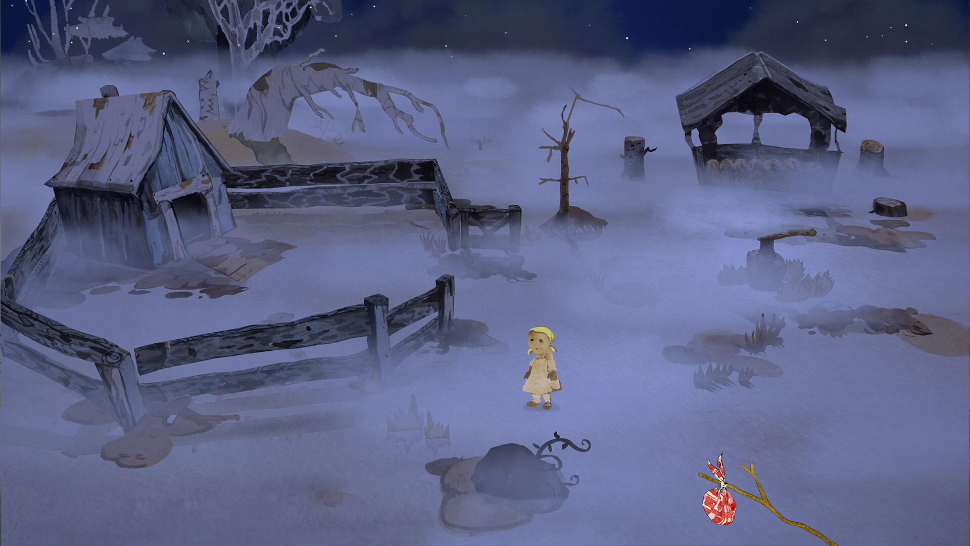 Gretel & Hansel Screenshot 8