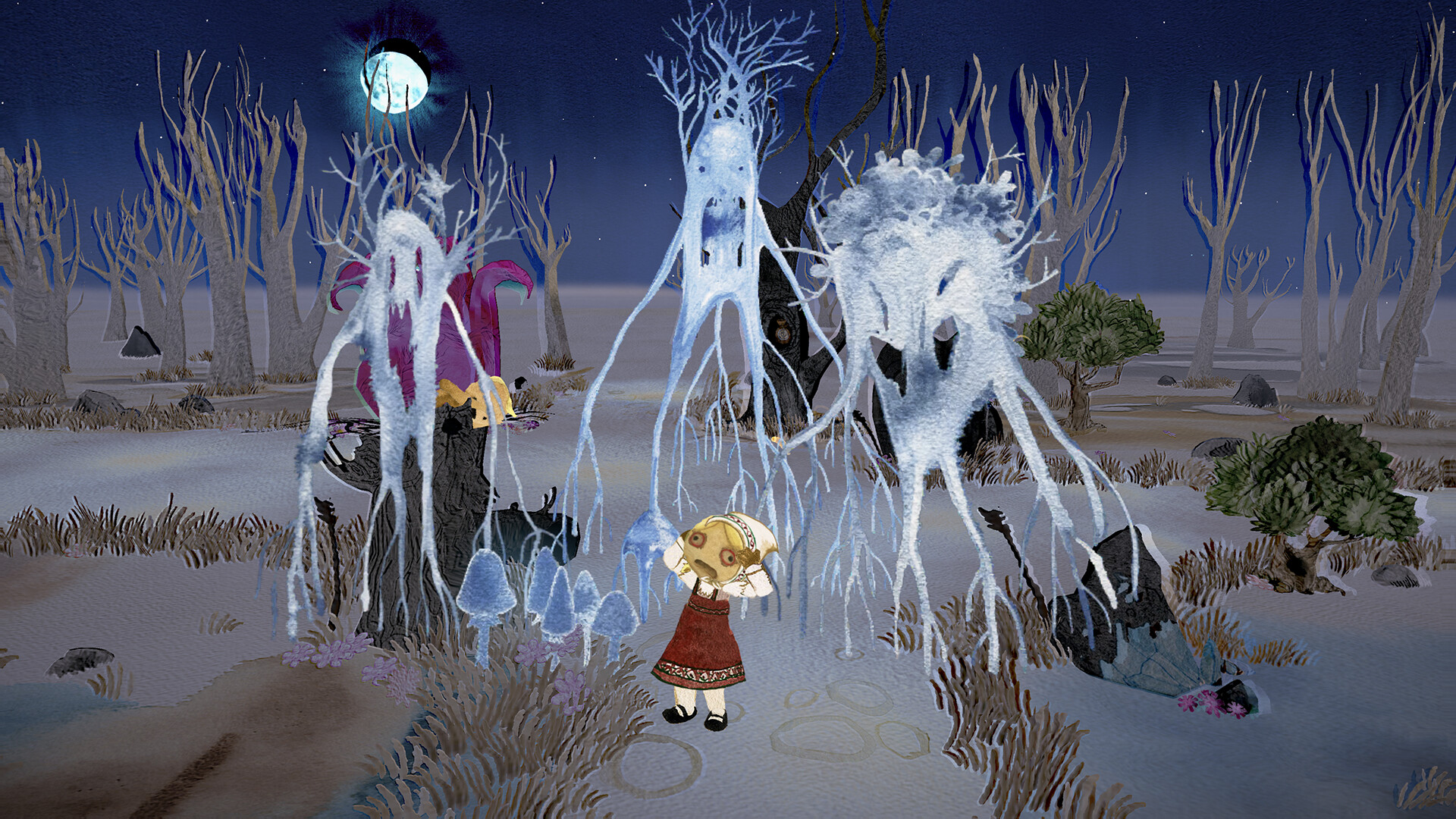 Gretel & Hansel Screenshot 5