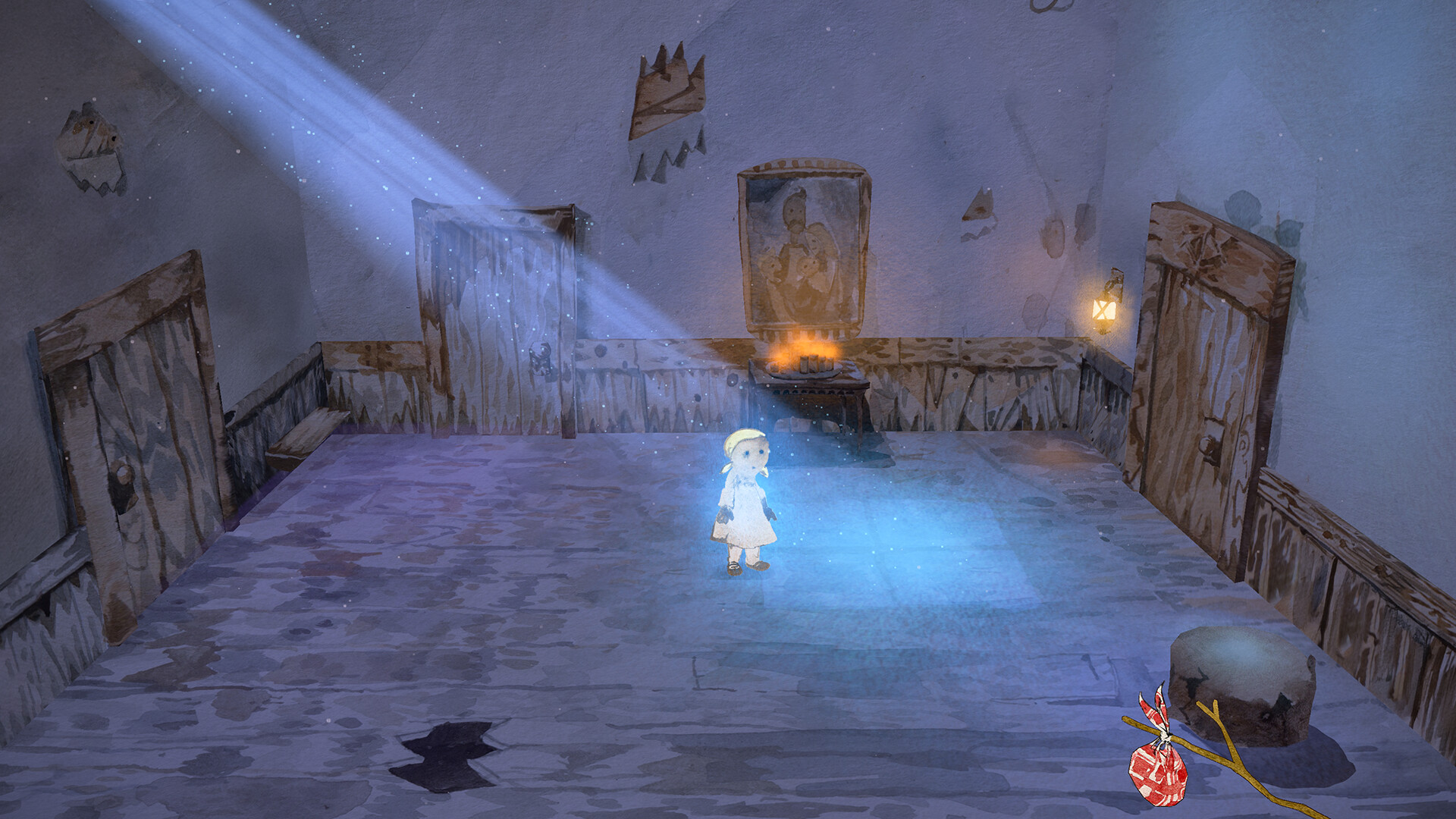 Gretel & Hansel Screenshot 12