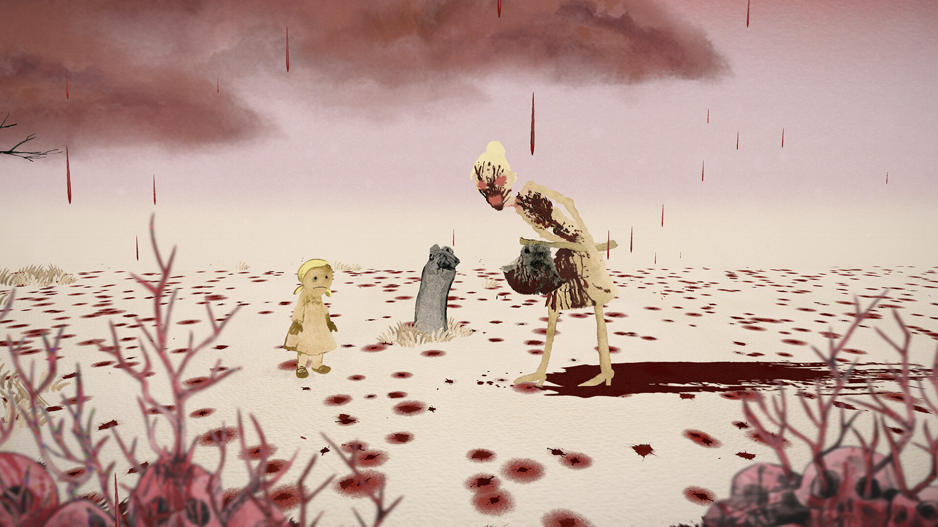 Gretel & Hansel Screenshot 13