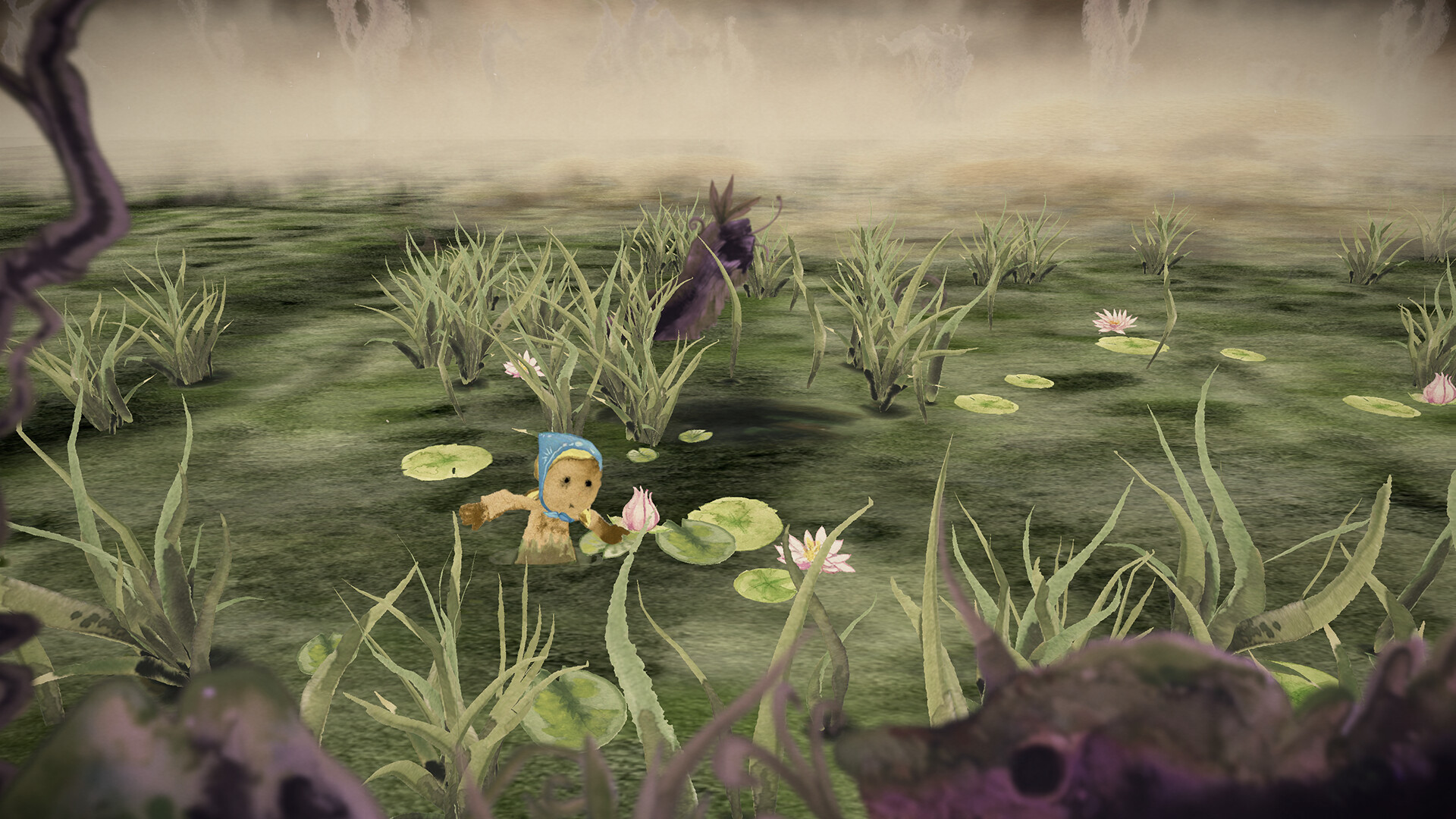 Gretel & Hansel Screenshot 6