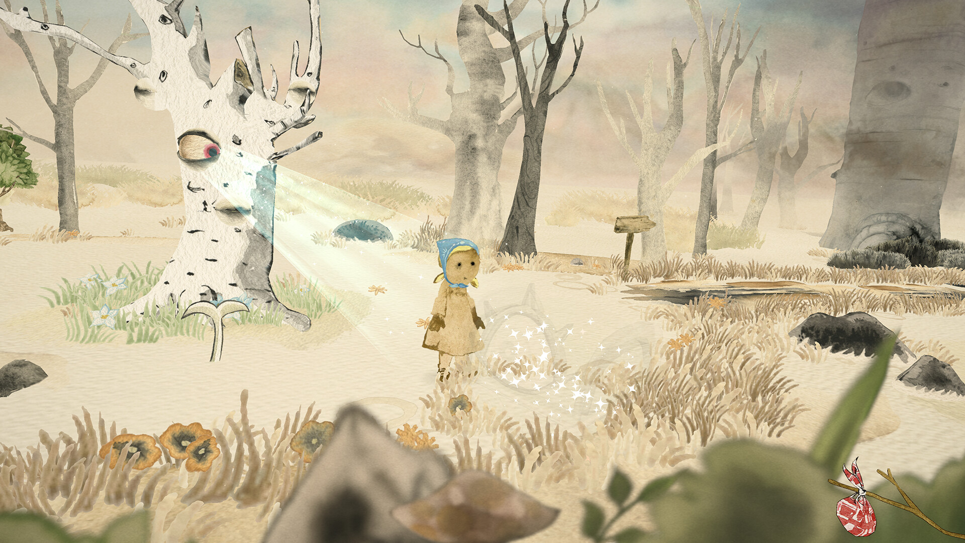 Gretel & Hansel Screenshot 11