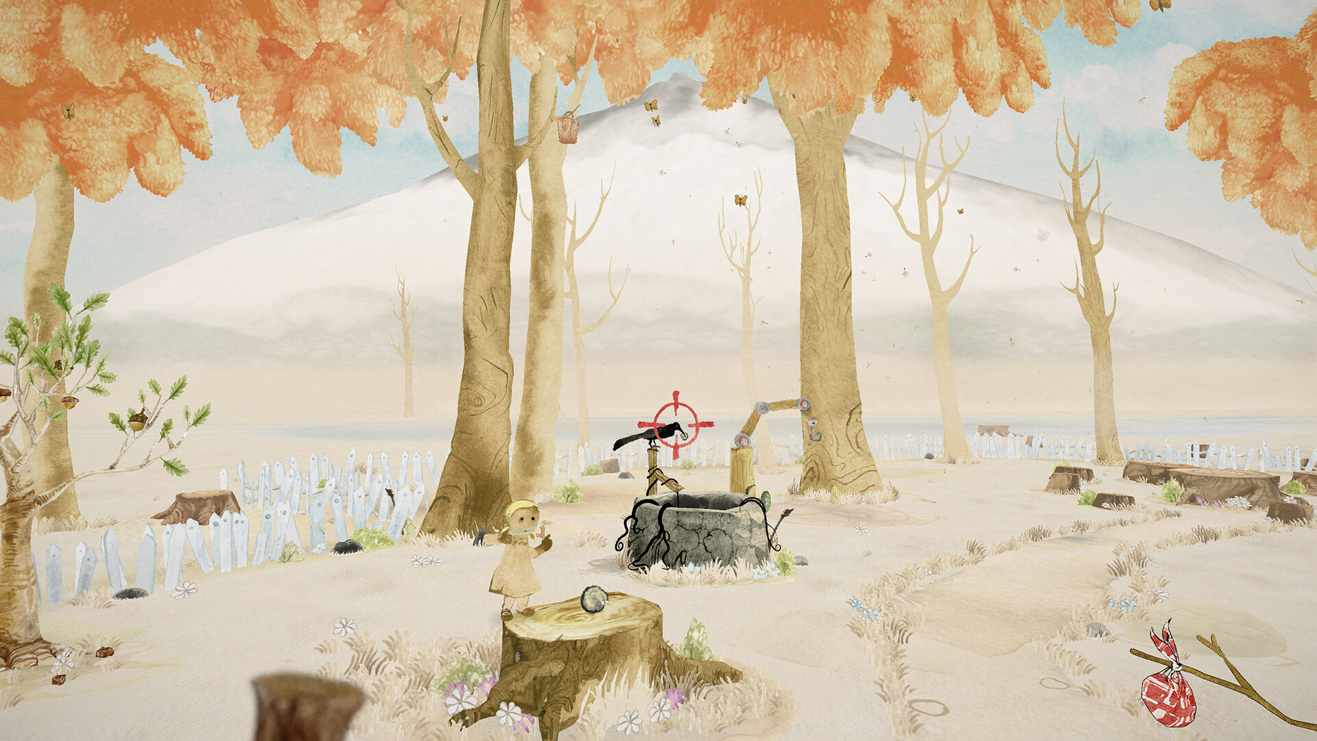 Gretel & Hansel Screenshot 4