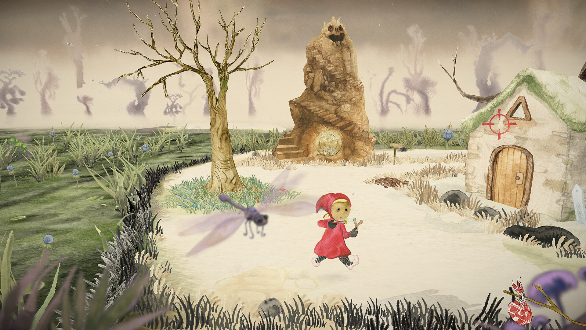 Gretel & Hansel Screenshot 9