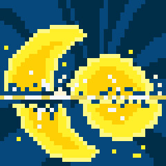 Master of Sun and Moon icon