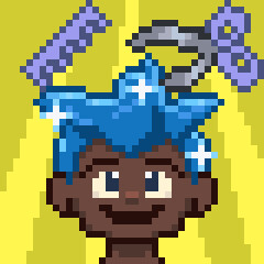 Feeling Stylish icon