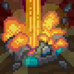 That's a lot of dust! icon