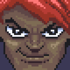 Take it to the next level icon