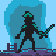 Adventure Begins! icon