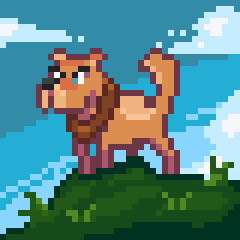 Companion For Adventure icon