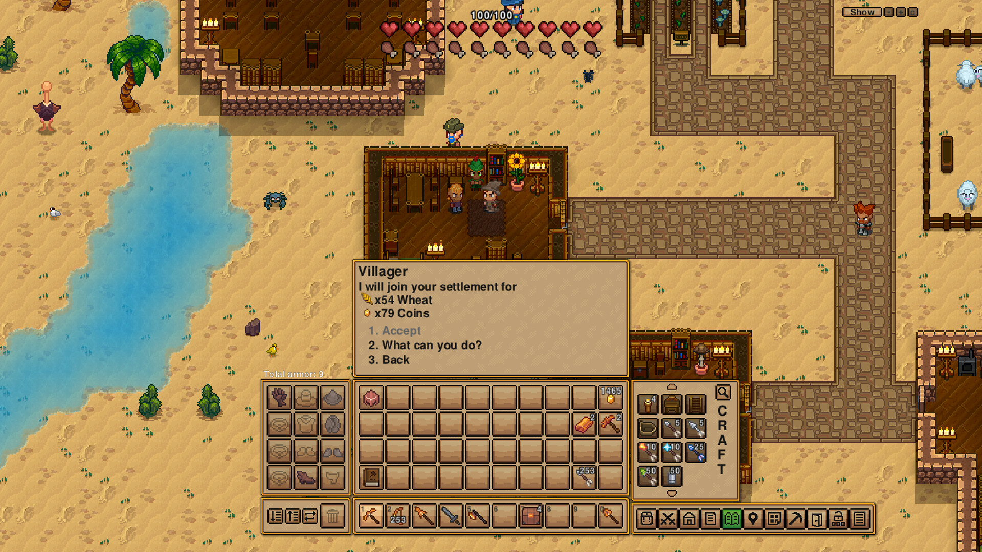 Necesse Screenshot 8