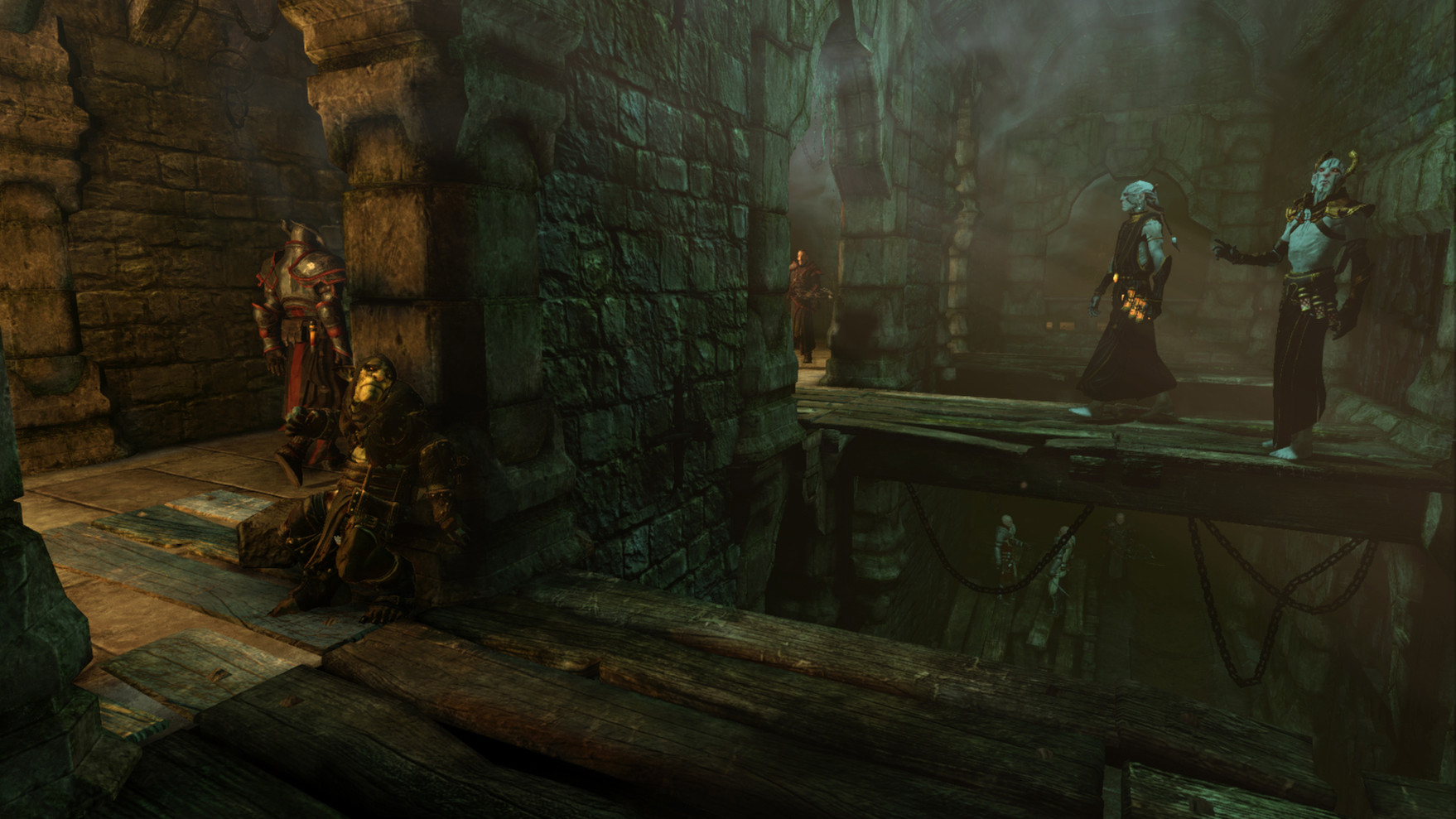 Styx: Master of Shadows Screenshot 10