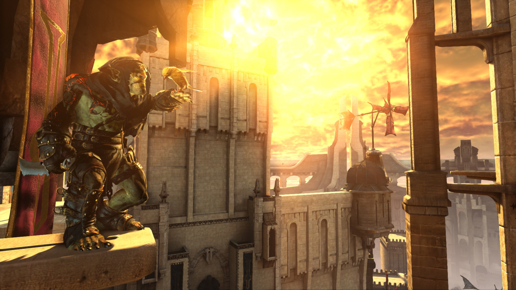 Styx: Master of Shadows Screenshot 7