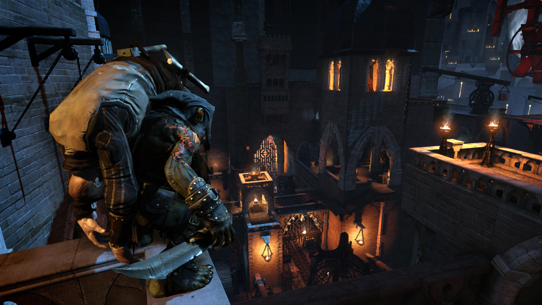 Styx: Master of Shadows Screenshot 8