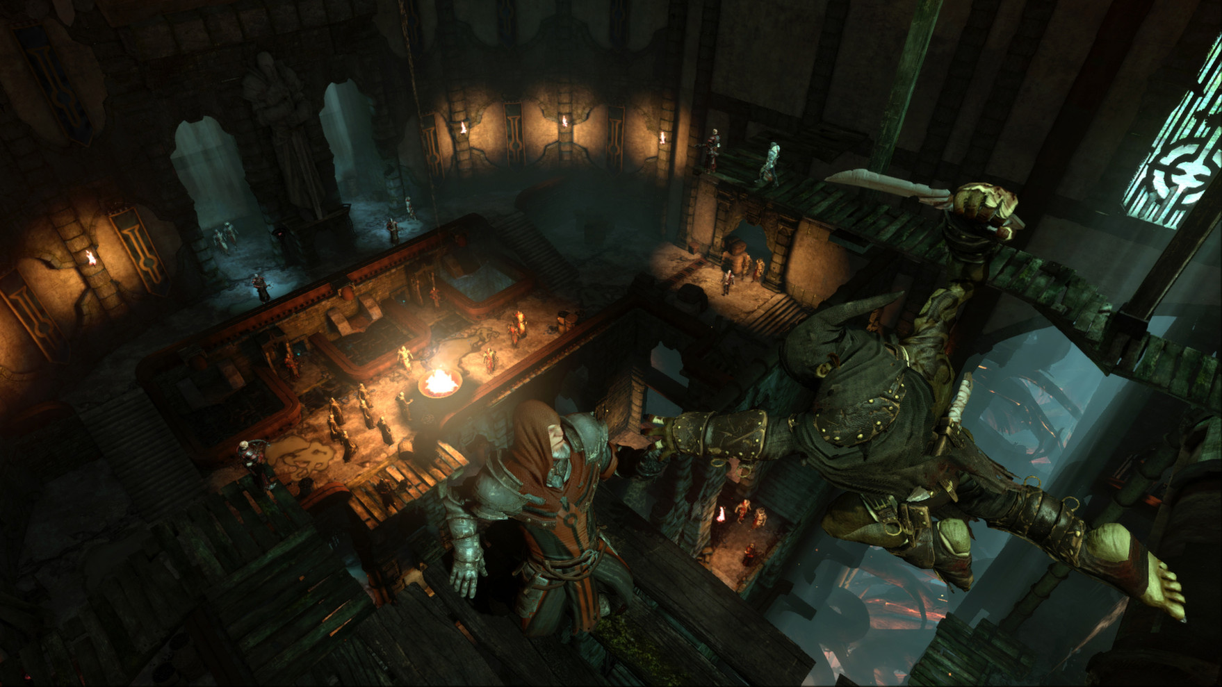 Styx: Master of Shadows Screenshot 9