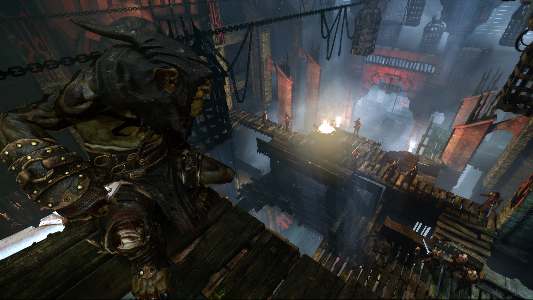 Styx: Master of Shadows Screenshot 3