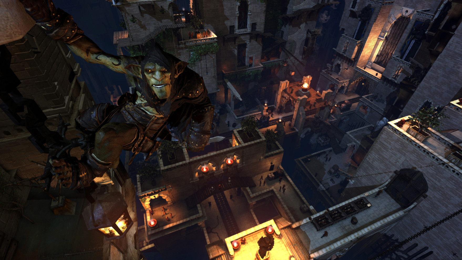 Styx: Master of Shadows Screenshot 5