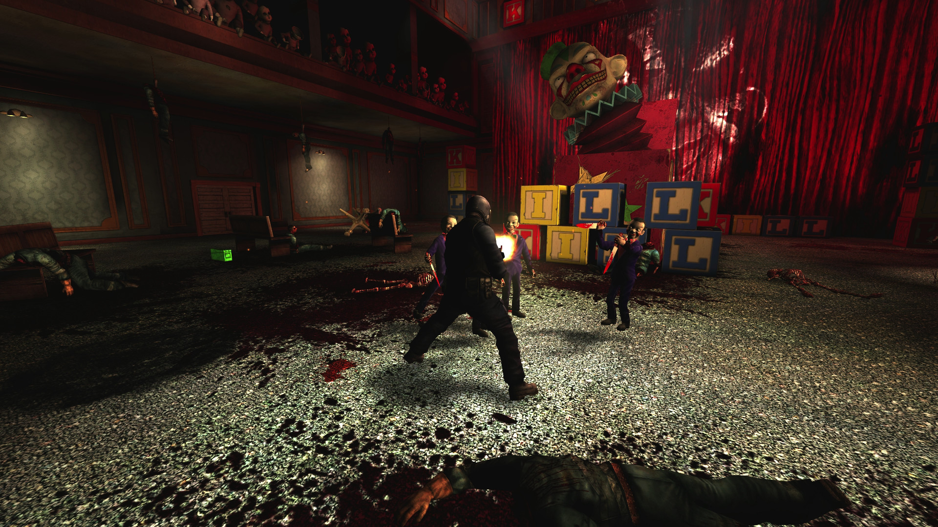 Killing Floor Screenshot 10
