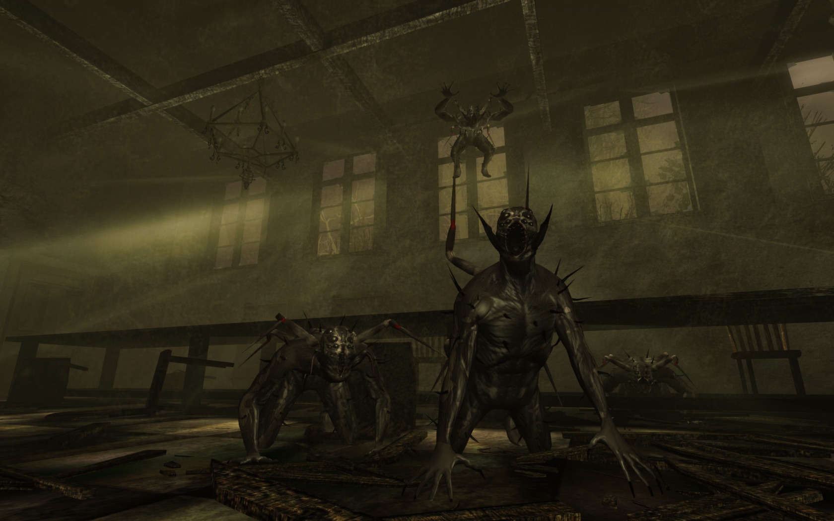 Killing Floor Screenshot 33