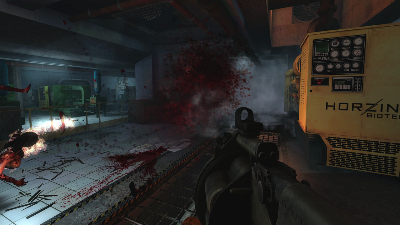Killing Floor Screenshot 16