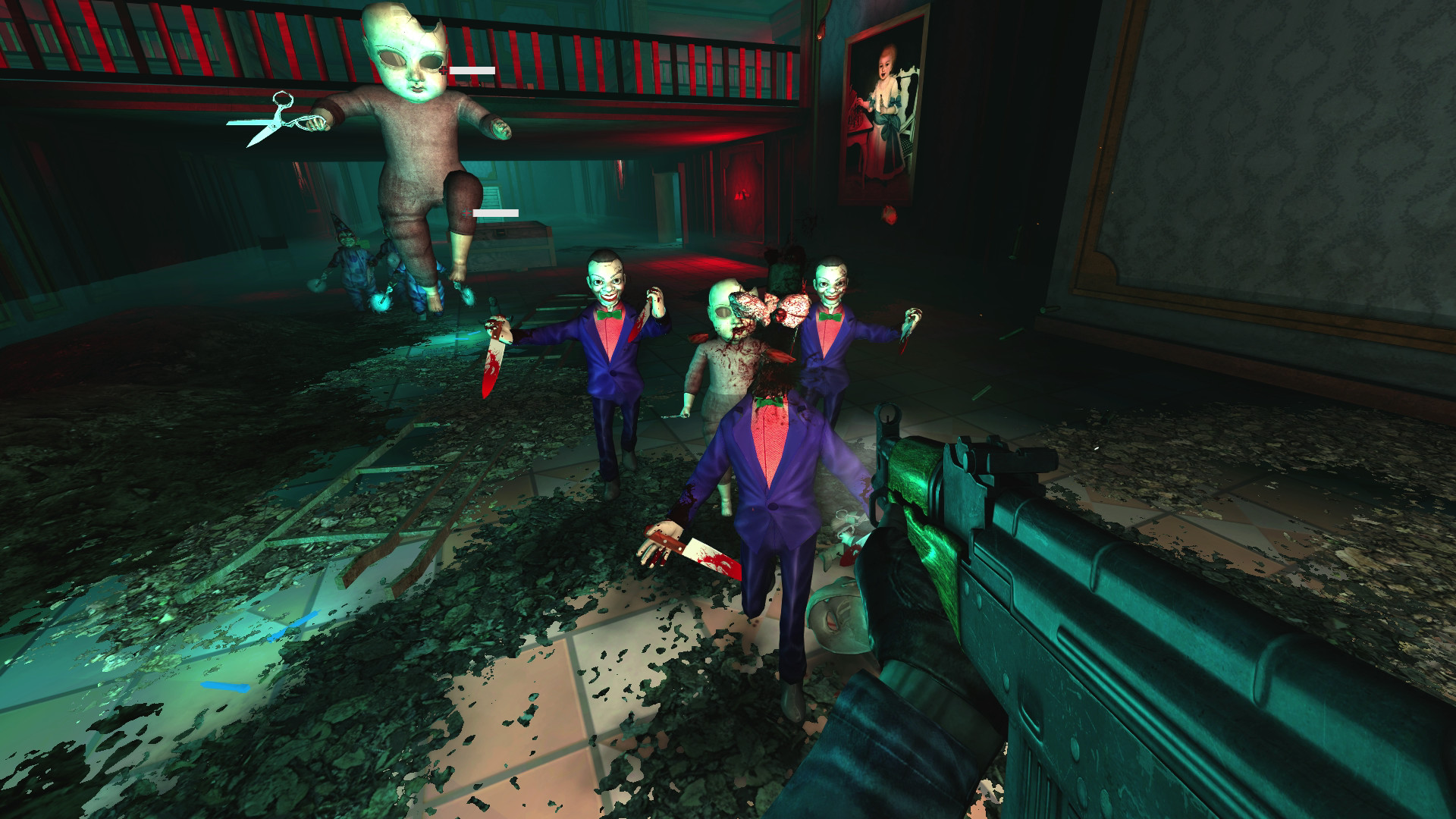 Killing Floor Screenshot 8