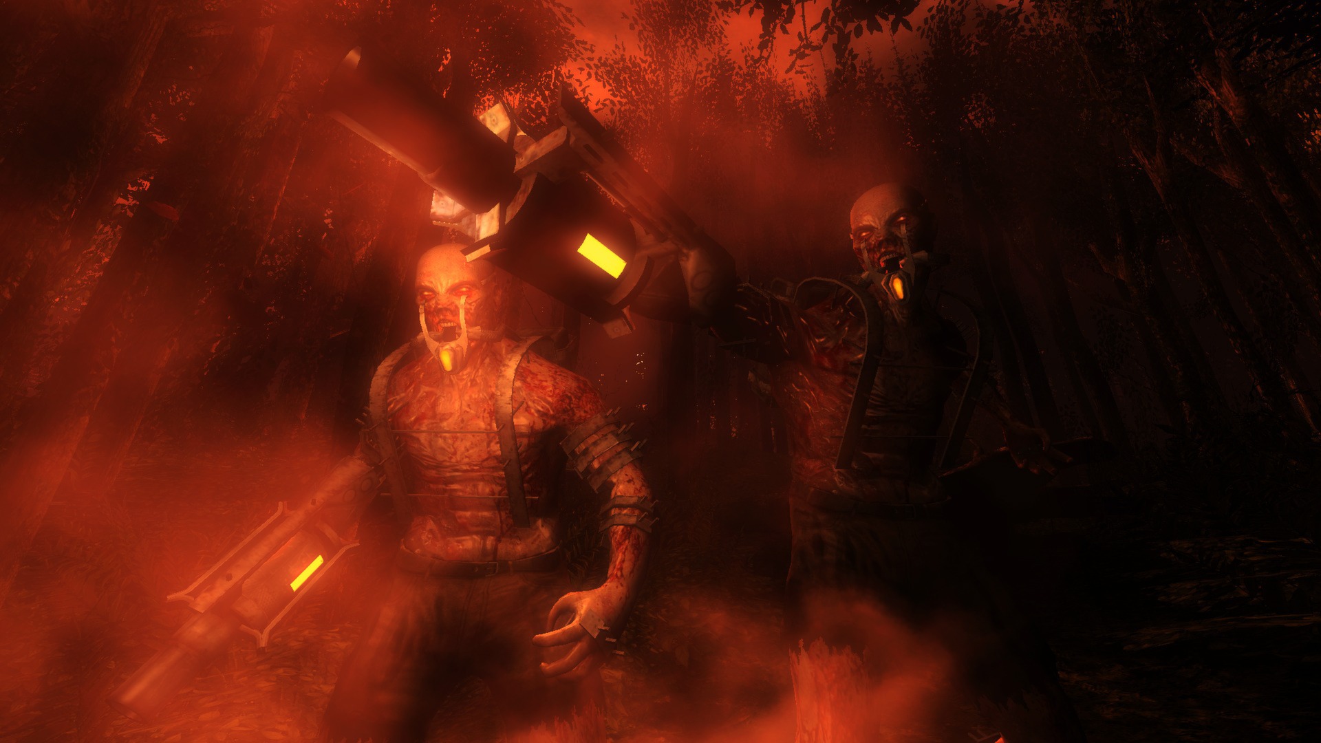 Killing Floor Screenshot 18