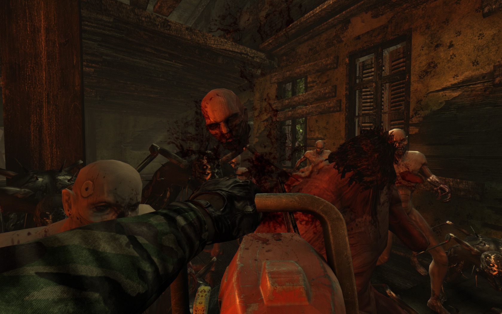 Killing Floor Screenshot 31