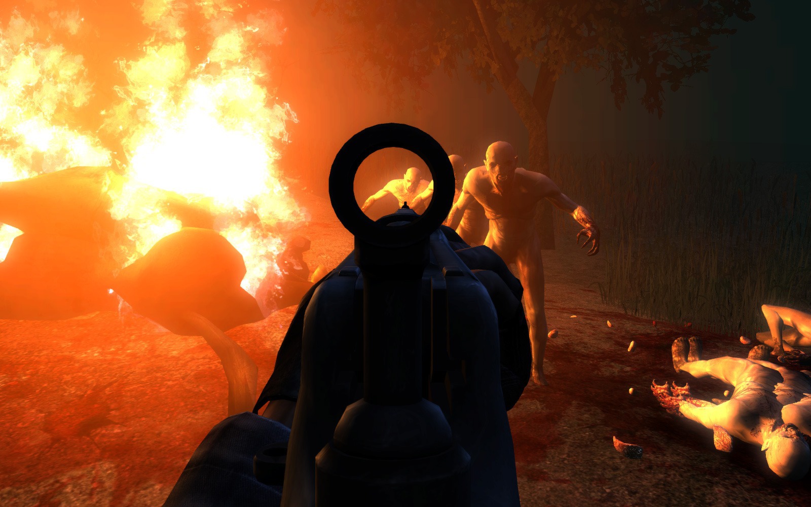 Killing Floor Screenshot 26