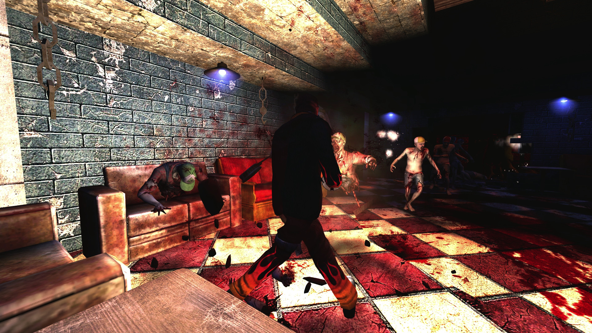 Killing Floor Screenshot 6