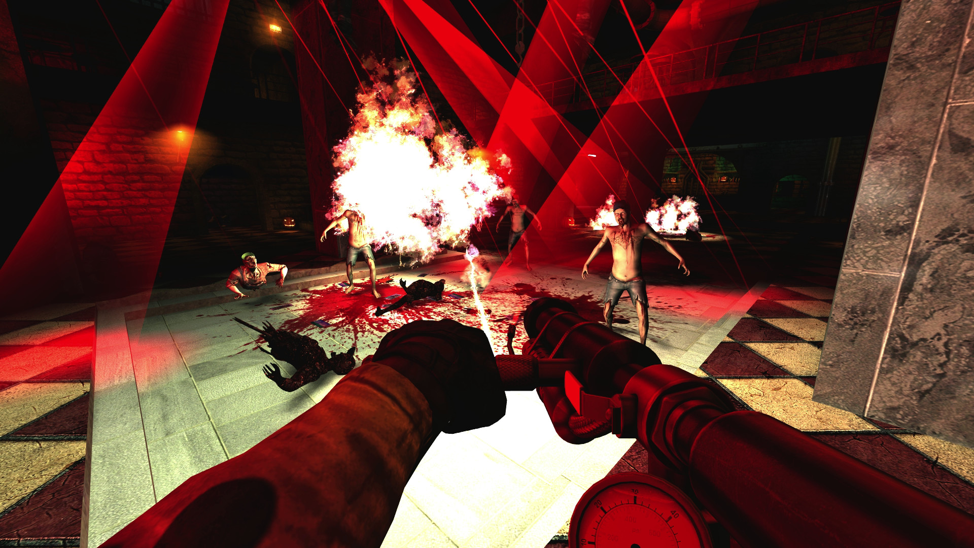 Killing Floor Screenshot 5