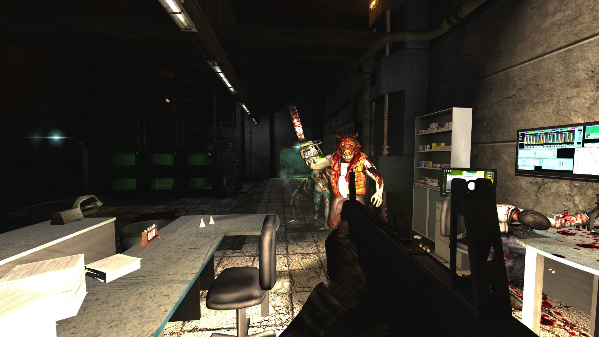 Killing Floor Screenshot 3