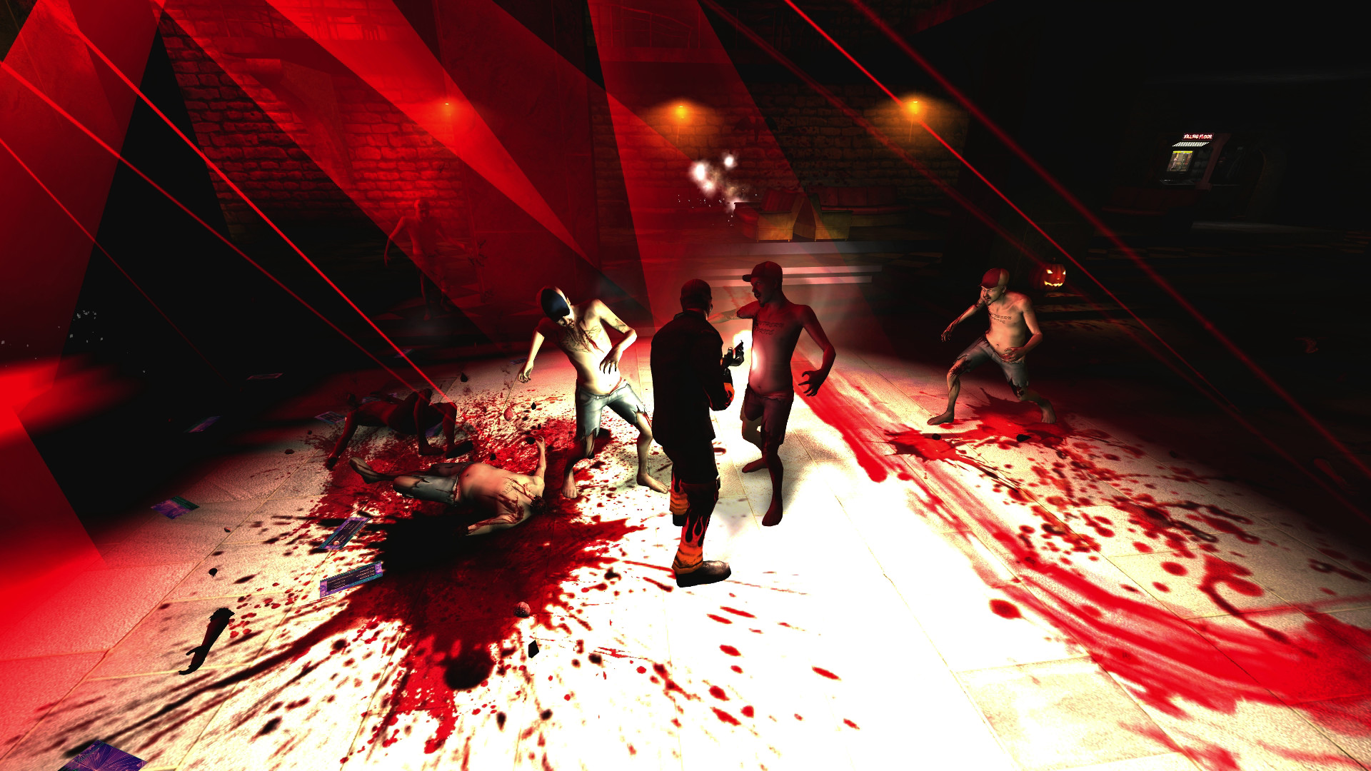 Killing Floor Screenshot 2