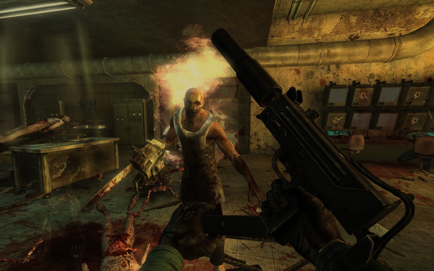 Killing Floor Screenshot 29