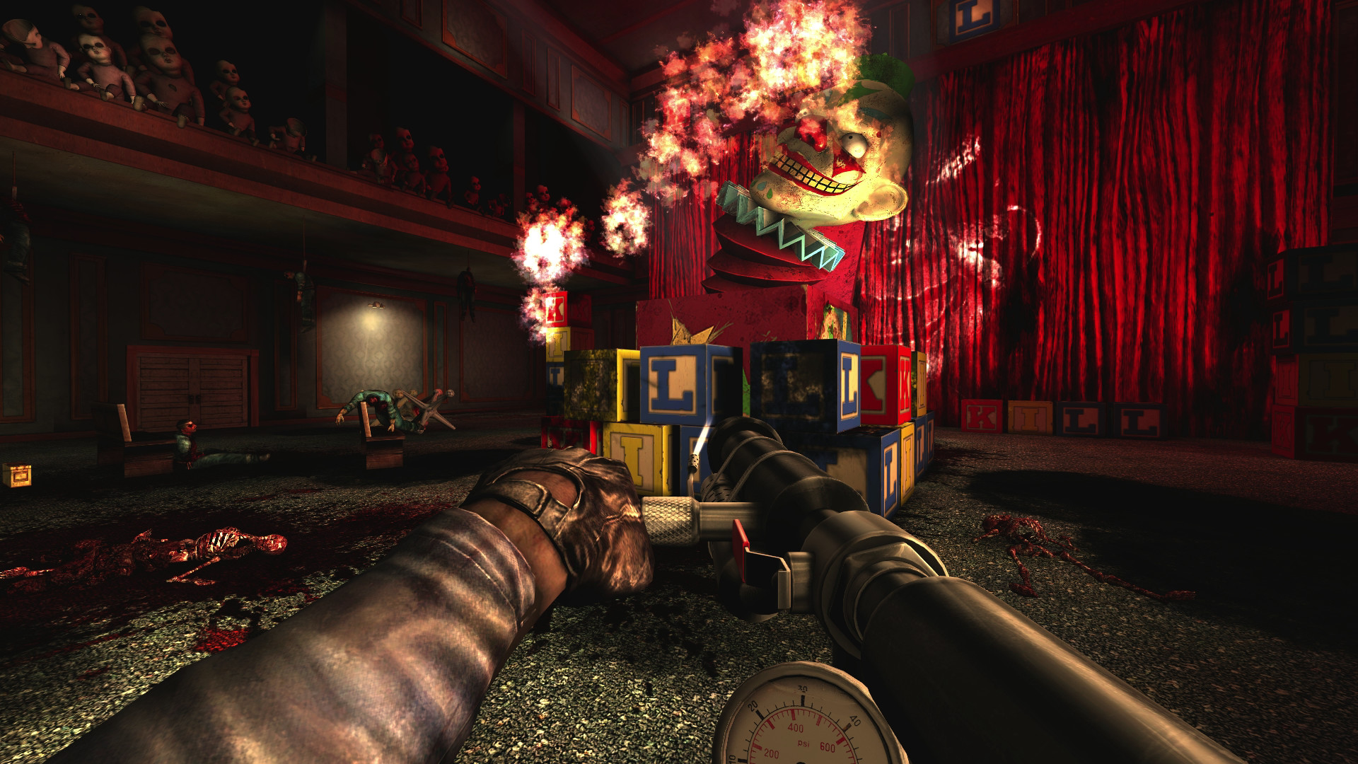 Killing Floor Screenshot 9