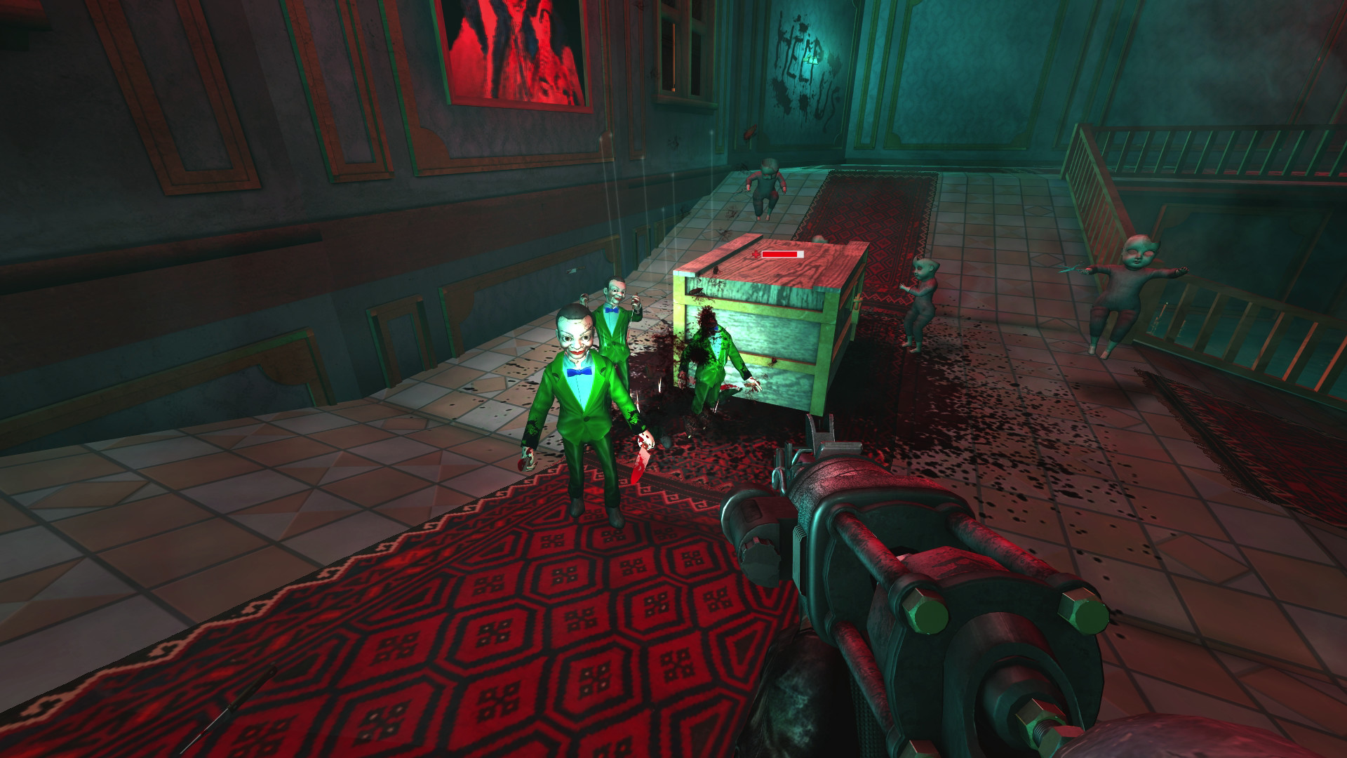 Killing Floor Screenshot 12