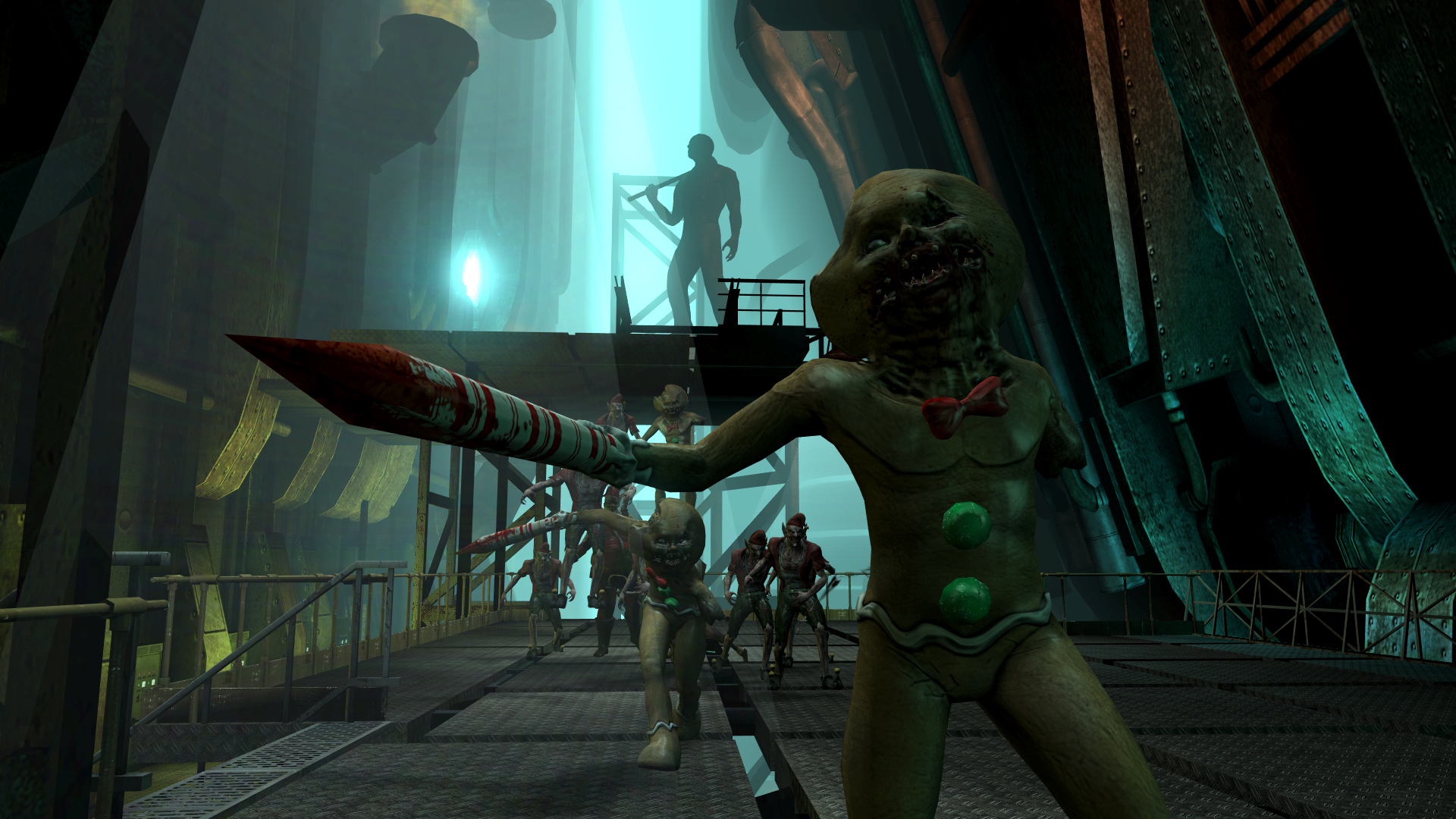 Killing Floor Screenshot 36