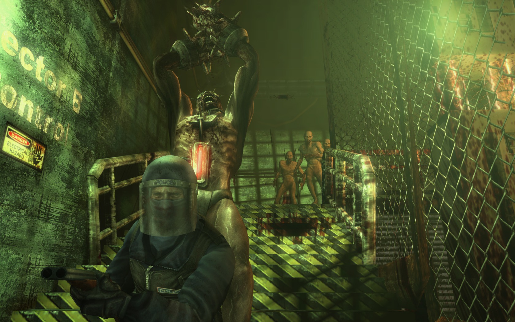 Killing Floor Screenshot 17