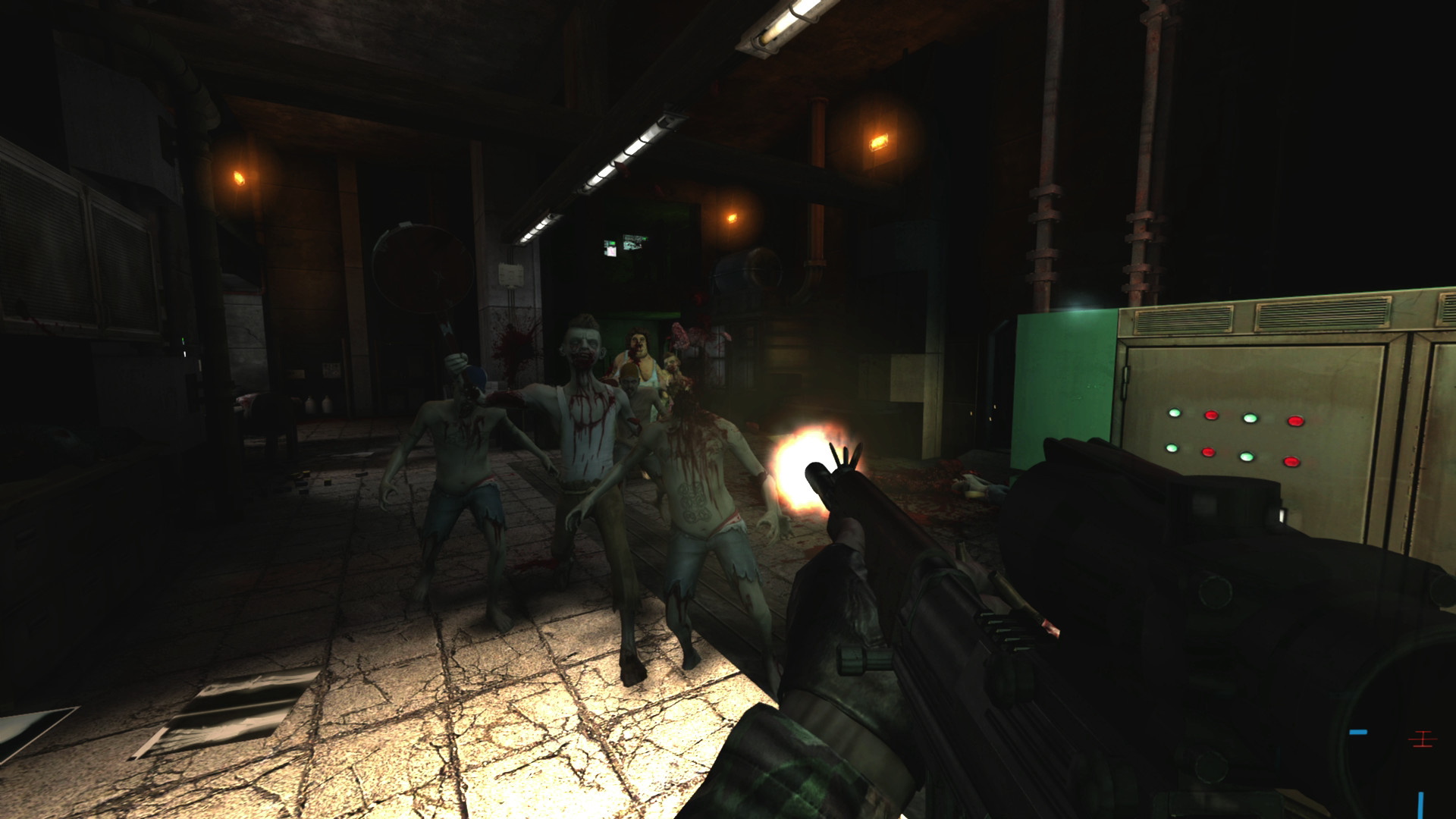 Killing Floor Screenshot 1