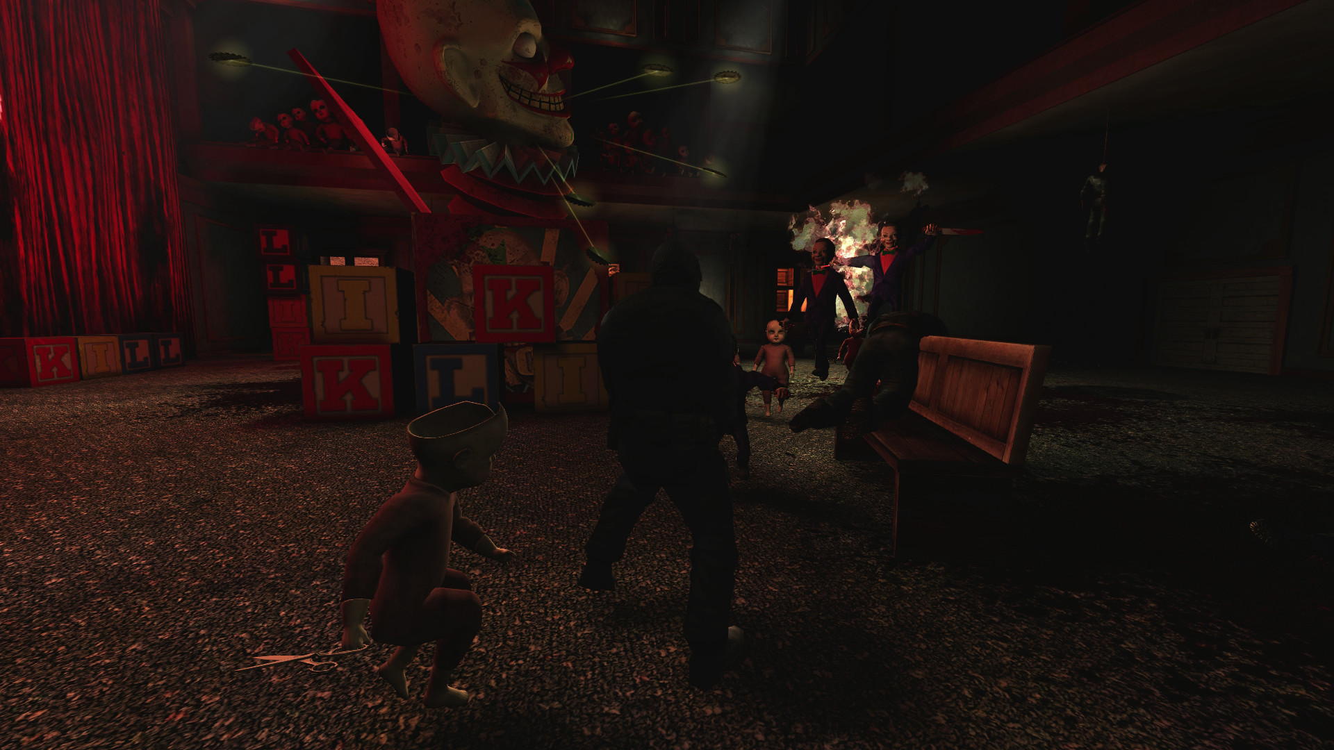 Killing Floor Screenshot 11