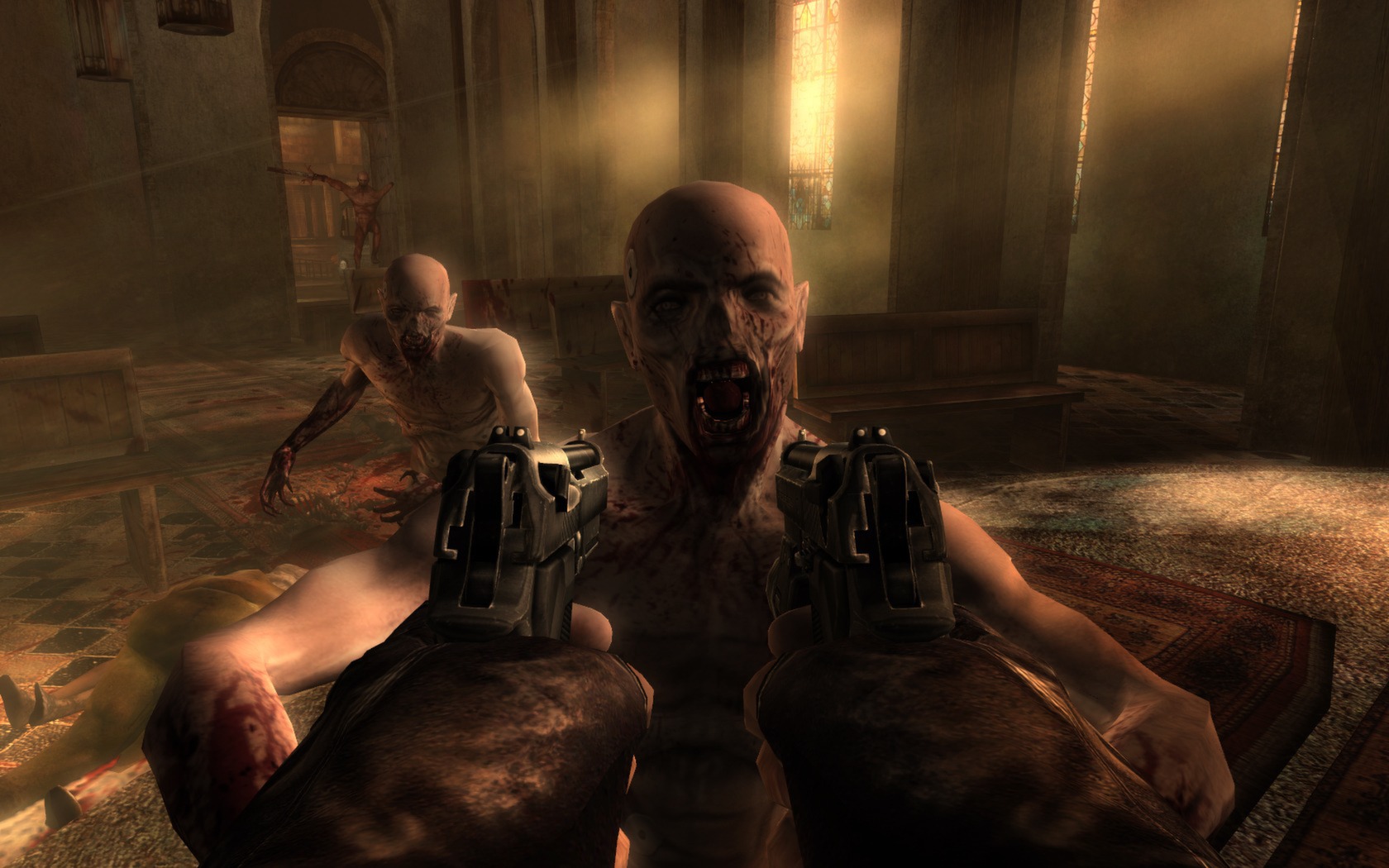 Killing Floor Screenshot 30