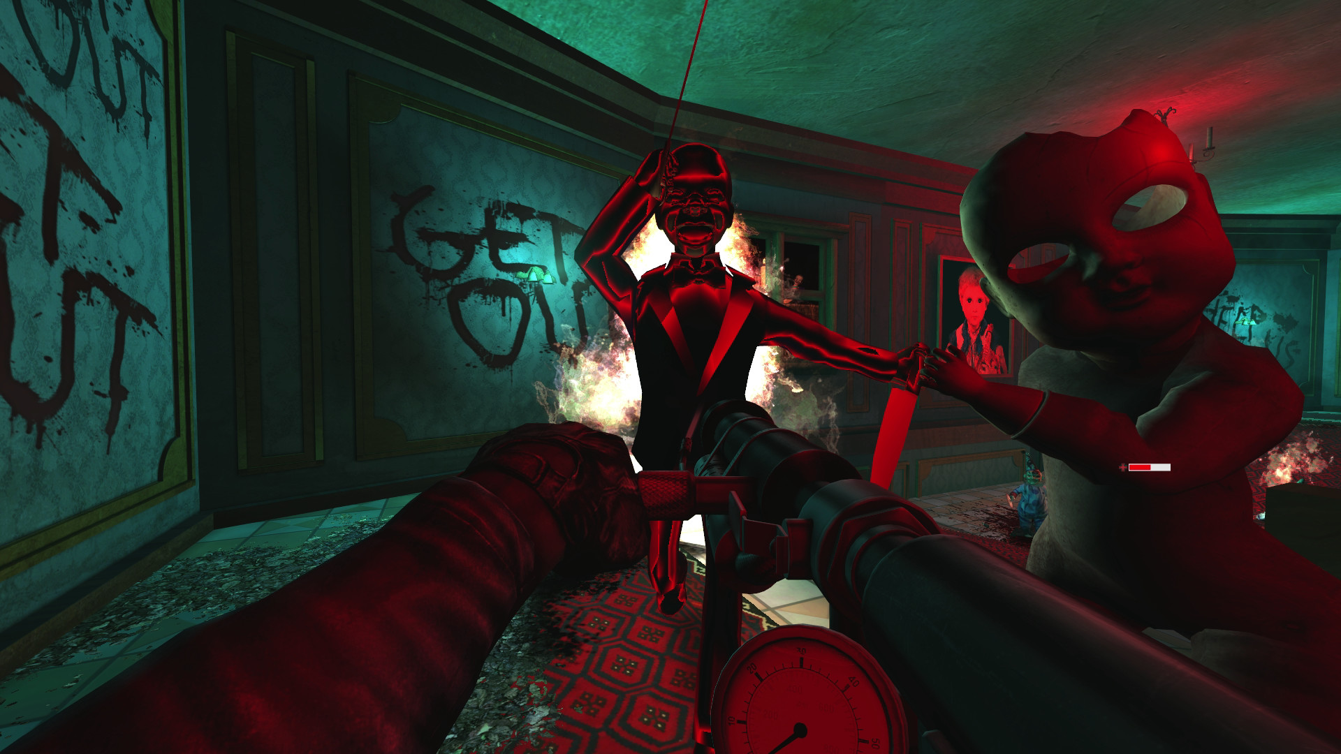 Killing Floor Screenshot 7