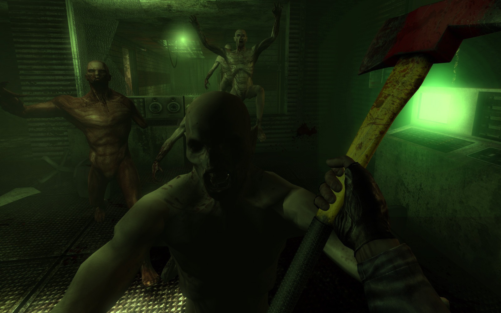 Killing Floor Screenshot 27